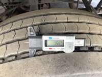 Kenworth KW45 2023 2p LF45 Cummins ISB Euro 5 2023 Kenworth KW45 Venta Llantas 13
