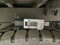Kenworth KW45 2023 2p LF45 Cummins ISB Euro 5 2023 Kenworth KW45 Venta Llantas 8