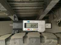 Kenworth KW45 2023 2p LF45 Cummins ISB Euro 5 2023 Kenworth KW45 Venta Llantas 10