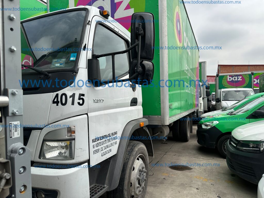 imagen principal de la unidad