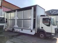 Kenworth KW45 2023 2p LF45 Cummins ISB Euro 5 2023 Kenworth KW45 Venta Exteriores 4