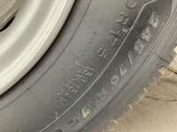 Kenworth KW45 2023 2p LF45 Cummins ISB Euro 5 2023 Kenworth KW45 Venta Llantas 5