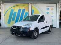 Peugeot Partner 2019 5p L4/1.6/T Diesel Man       2019 Peugeot Partner Venta Exteriores 1