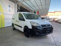 Peugeot Partner 2019 5p L4/1.6/T Diesel Man       2019 Peugeot Partner Venta Exteriores 3