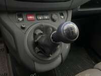 Peugeot Partner 2019 5p L4/1.6/T Diesel Man       2019 Peugeot Partner Venta Interiores 8