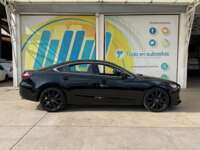 Mazda 6 2021 4p Carbon Edition L4/2.5/T Skyactiv-Drive 2021 Mazda 6 Venta Exteriores 4