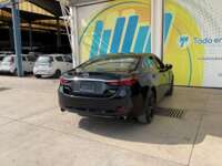 Mazda 6 2021 4p Carbon Edition L4/2.5/T Skyactiv-Drive 2021 Mazda 6 Venta Exteriores 5