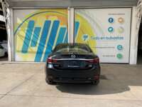 Mazda 6 2021 4p Carbon Edition L4/2.5/T Skyactiv-Drive 2021 Mazda 6 Venta Exteriores 6