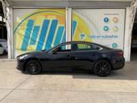 Mazda 6 2021 4p Carbon Edition L4/2.5/T Skyactiv-Drive 2021 Mazda 6 Venta Exteriores 8