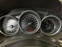 Mazda 6 2021 4p Carbon Edition L4/2.5/T Skyactiv-Drive 2021 Mazda 6 Venta Interiores 2