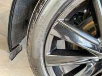 Mazda 6 2021 4p Carbon Edition L4/2.5/T Skyactiv-Drive 2021 Mazda 6 Venta Llantas 5