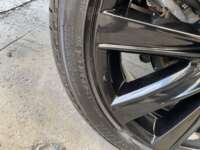 Mazda 6 2021 4p Carbon Edition L4/2.5/T Skyactiv-Drive 2021 Mazda 6 Venta Llantas 8