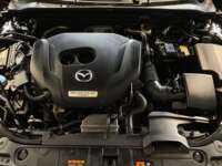 Mazda 6 2021 4p Carbon Edition L4/2.5/T Skyactiv-Drive 2021 Mazda 6 Venta Motor 2