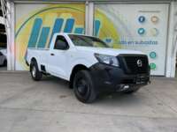 Nissan NP300 Pick Up 2021 2p L4/2.5 Man A/A    2021 Nissan NP300 Pick Up Venta Exteriores 3