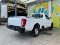 Nissan NP300 Pick Up 2021 2p L4/2.5 Man A/A    2021 Nissan NP300 Pick Up Venta Exteriores 5