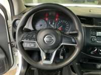 Nissan NP300 Pick Up 2021 2p L4/2.5 Man A/A    2021 Nissan NP300 Pick Up Venta Interiores 1