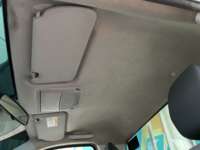 Nissan NP300 Pick Up 2021 2p L4/2.5 Man A/A    2021 Nissan NP300 Pick Up Venta Interiores 18