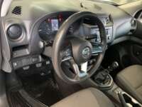 Nissan NP300 Pick Up 2021 2p L4/2.5 Man A/A    2021 Nissan NP300 Pick Up Venta Interiores 4