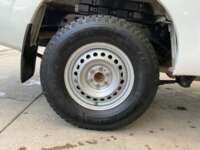 Nissan NP300 Pick Up 2021 2p L4/2.5 Man A/A    2021 Nissan NP300 Pick Up Venta Llantas 7