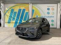 Mazda CX-3 2021 5p i Grand Touring L4/2.0 Skyactiv-Drive 2021 Mazda CX-3 Venta Exteriores 1