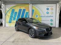 Mazda CX-3 2021 5p i Grand Touring L4/2.0 Skyactiv-Drive 2021 Mazda CX-3 Venta Exteriores 3