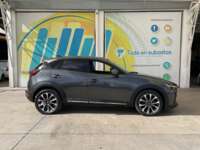 Mazda CX-3 2021 5p i Grand Touring L4/2.0 Skyactiv-Drive 2021 Mazda CX-3 Venta Exteriores 4