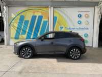 Mazda CX-3 2021 5p i Grand Touring L4/2.0 Skyactiv-Drive 2021 Mazda CX-3 Venta Exteriores 8