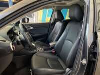 Mazda CX-3 2021 5p i Grand Touring L4/2.0 Skyactiv-Drive 2021 Mazda CX-3 Venta Interiores 22