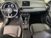 Mazda CX-3 2021 5p i Grand Touring L4/2.0 Skyactiv-Drive 2021 Mazda CX-3 Venta Interiores 4