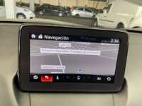 Mazda CX-3 2021 5p i Grand Touring L4/2.0 Skyactiv-Drive 2021 Mazda CX-3 Venta Interiores 10