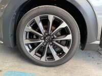 Mazda CX-3 2021 5p i Grand Touring L4/2.0 Skyactiv-Drive 2021 Mazda CX-3 Venta Llantas 1
