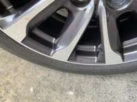 Mazda CX-3 2021 5p i Grand Touring L4/2.0 Skyactiv-Drive 2021 Mazda CX-3 Venta Llantas 11