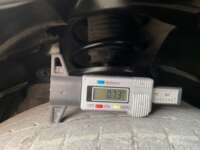 Mazda CX-3 2021 5p i Grand Touring L4/2.0 Skyactiv-Drive 2021 Mazda CX-3 Venta Llantas 12