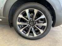 Mazda CX-3 2021 5p i Grand Touring L4/2.0 Skyactiv-Drive 2021 Mazda CX-3 Venta Llantas 4