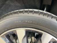 Mazda CX-3 2021 5p i Grand Touring L4/2.0 Skyactiv-Drive 2021 Mazda CX-3 Venta Llantas 5