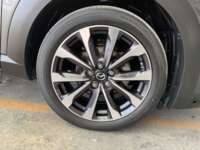 Mazda CX-3 2021 5p i Grand Touring L4/2.0 Skyactiv-Drive 2021 Mazda CX-3 Venta Llantas 10