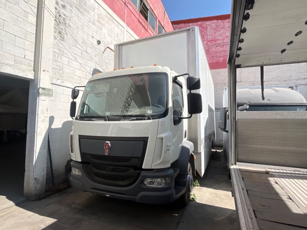 imagen principal de la unidad