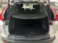 Honda CR-V 2019 5p Turbo Plus L4/1.5/T Aut 2019 Honda CR-V Venta Cajuela 1