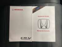 Honda CR-V 2019 5p Turbo Plus L4/1.5/T Aut 2019 Honda CR-V Venta Documentos 1
