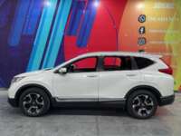 Honda CR-V 2019 5p Turbo Plus L4/1.5/T Aut 2019 Honda CR-V Venta Exteriores 4