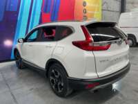 Honda CR-V 2019 5p Turbo Plus L4/1.5/T Aut 2019 Honda CR-V Venta Exteriores 5