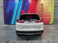 Honda CR-V 2019 5p Turbo Plus L4/1.5/T Aut 2019 Honda CR-V Venta Exteriores 6