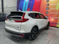 Honda CR-V 2019 5p Turbo Plus L4/1.5/T Aut 2019 Honda CR-V Venta Exteriores 7