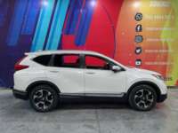 Honda CR-V 2019 5p Turbo Plus L4/1.5/T Aut 2019 Honda CR-V Venta Exteriores 8