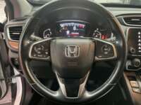 Honda CR-V 2019 5p Turbo Plus L4/1.5/T Aut 2019 Honda CR-V Venta Interiores 1
