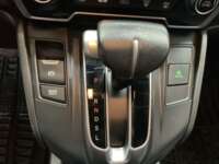 Honda CR-V 2019 5p Turbo Plus L4/1.5/T Aut 2019 Honda CR-V Venta Interiores 11