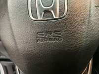 Honda CR-V 2019 5p Turbo Plus L4/1.5/T Aut 2019 Honda CR-V Venta Interiores 13