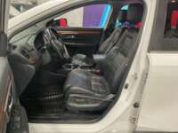 Honda CR-V 2019 5p Turbo Plus L4/1.5/T Aut 2019 Honda CR-V Venta Interiores 19