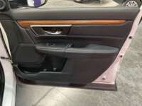 Honda CR-V 2019 5p Turbo Plus L4/1.5/T Aut 2019 Honda CR-V Venta Interiores 20
