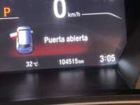 Honda CR-V 2019 5p Turbo Plus L4/1.5/T Aut 2019 Honda CR-V Venta Interiores 3
